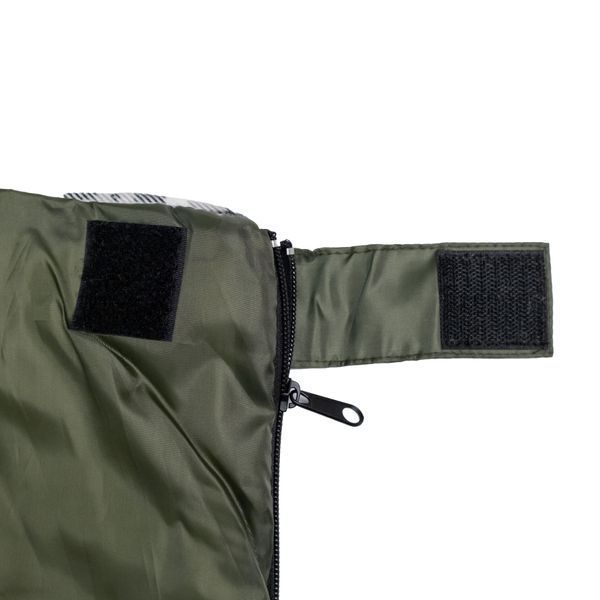 Спальный мешок Tramp Ember Regular левый UTRS-064R-olive-L UTRS-064R-olive-L фото