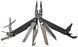 Мультитул Leatherman Charge Plus Чорний (19 інструментів) 4007801 фото 12