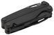 Мультитул Leatherman Charge Plus Чорний (19 інструментів) 4007801 фото 10