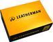 Мультитул Leatherman Charge Plus Чорний (19 інструментів) 4007801 фото 15