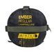 Спальный мешок Tramp Ember Regular левый UTRS-064R-olive-L UTRS-064R-olive-L фото 14
