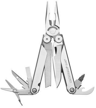 Мультитул Leatherman Curl 4008432 фото