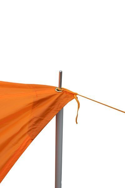 Тент со стойками Tramp Lite Tent orange UTLT-011 UTLT-011 фото