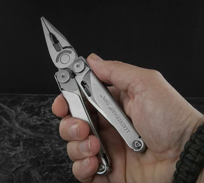 Мультитул Leatherman Curl 4008432 фото
