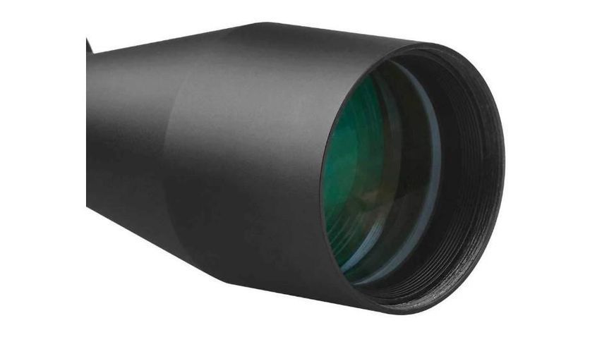 Прицел Discovery Optics HI 4-16x44 SFP (30 мм без подсветки) Z14.6.31.052 фото