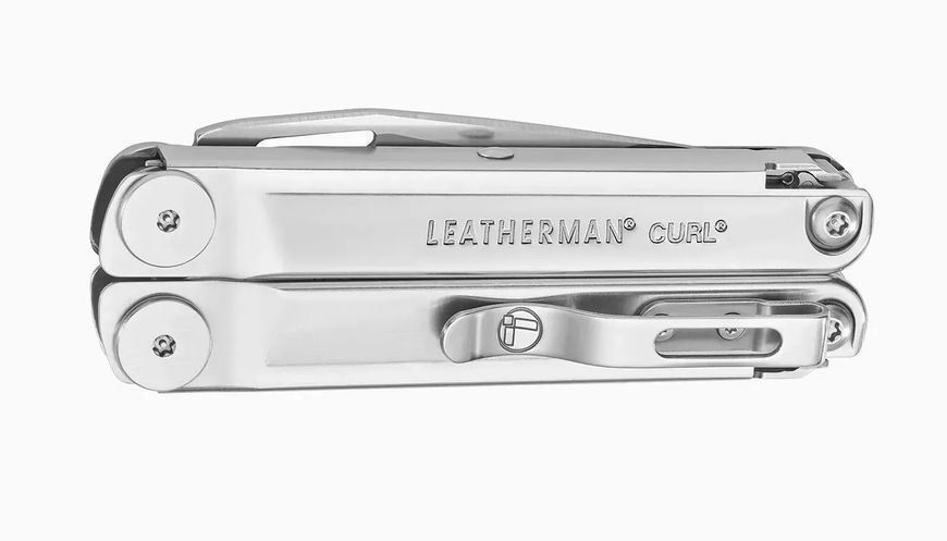 Мультитул Leatherman Curl 4008432 фото