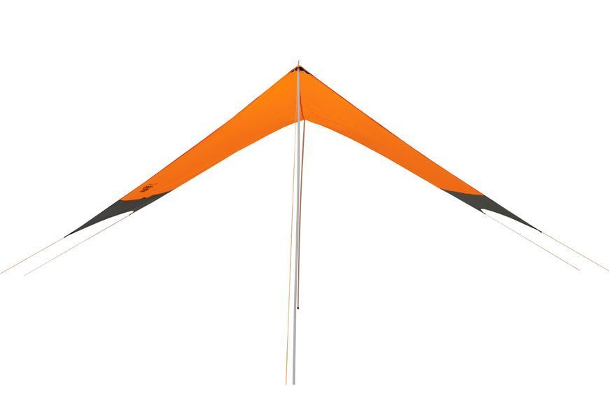 Тент со стойками Tramp Lite Tent orange UTLT-011 UTLT-011 фото