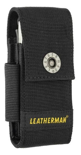 Мультитул Leatherman Charge TTI Plus (19 інструментів) + синтетичний чохол + метричні біти S-4007373 фото