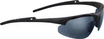 Окуляри захисні Swiss Eye Apache Black 23700514 фото