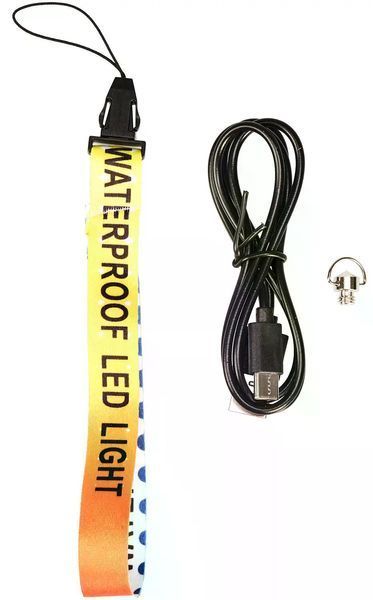 Ліхтар кемпінговий Skif Outdoor Light Stick L 3890161 фото
