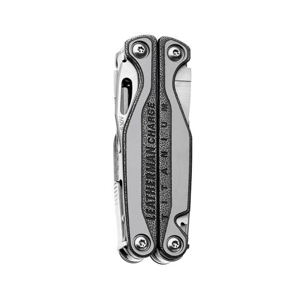 Мультитул Leatherman Charge TTI Plus (19 інструментів) + синтетичний чохол + метричні біти S-4007373 фото