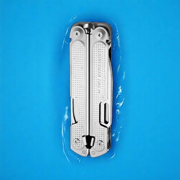 Мультитул Leatherman Free P2 4007803 фото