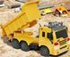 Іграшка на радіокеруванні ZIPP Toys (Самоскид) 5320114 фото 1