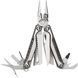 Мультитул Leatherman Charge TTI Plus (19 інструментів) + синтетичний чохол + метричні біти S-4007373 фото 1
