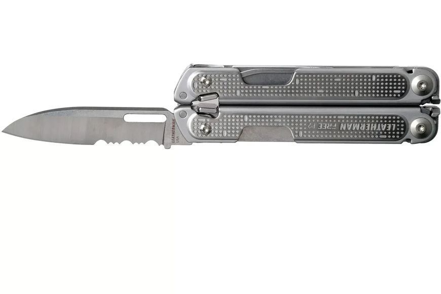 Мультитул Leatherman Free P2 4007803 фото