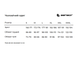 Термоштаны мужские Sensor Double Face black 24000005, SM23DF-black-XXL SM23DF-black-XXL фото 2