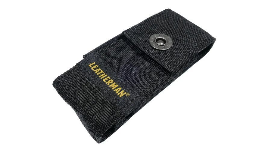 Мультитул Leatherman Charge Plus (19 інструментів) + синтетичний чохол S-4007800 фото
