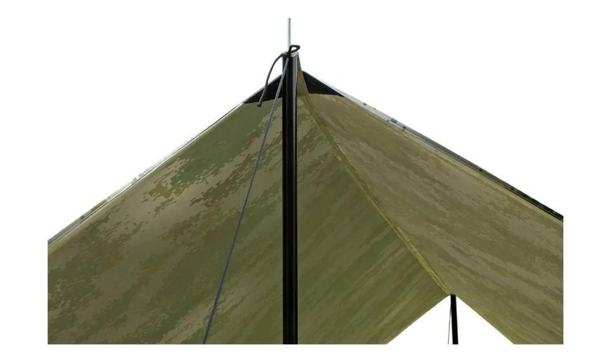 Тент Skif Outdoor Shield Camo 300х300 3890399 фото