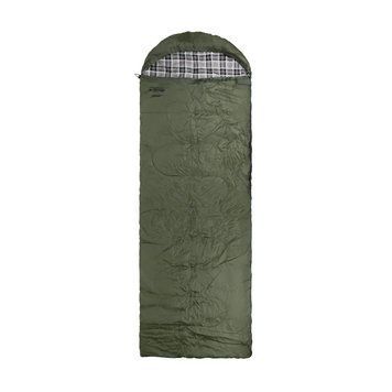 Спальный мешок Tramp Ember+ Long левый UTRS-063L-olive-L UTRS-063L-olive-L фото