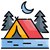 Кемпинг