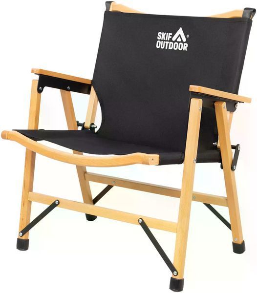 Стілець розкладаний Skif Outdoor Elite Black 3890473 фото