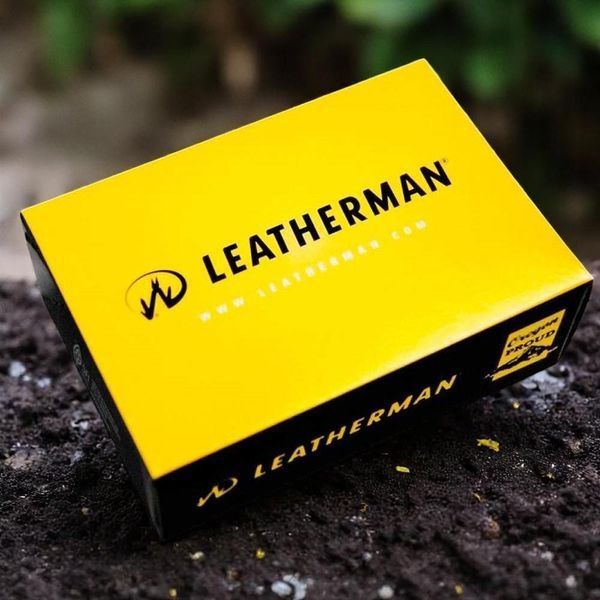 Мультитул Leatherman Mut EOD Black (15 інструментів для саперів) 4008964 фото