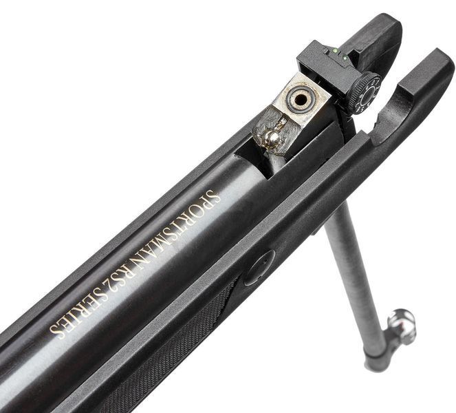 Пневматическая винтовка Beeman Wolverine Gas Ram 330 м/с 14290333 фото