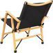 Стілець розкладаний Skif Outdoor Elite Black 3890473 фото 4