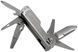 Мультитул Leatherman Free T4 Silver (12 інструментів) 4007806 фото 3