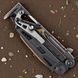 Мультитул Leatherman Mut EOD Black (15 інструментів для саперів) 4008964 фото 3
