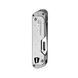 Мультитул Leatherman Free T4 Silver (12 інструментів) 4007806 фото 8