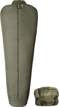 Спальний мішок Snugpak Softie Antarctica (Comfort -20&deg;С/ Extreme -30&deg;С). Olive 15681005 фото