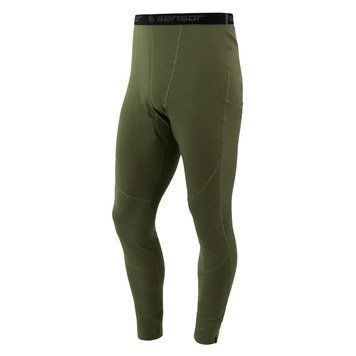 Термоштаны мужские Sensor Merino DF safari 17200034, SM23M-safari-S SM23M-safari-S фото