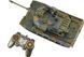 Танк на радіокеруванні "German Leopard 2A6" 1:18 5320016 фото 5
