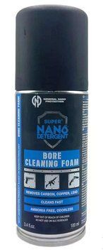 Пена для чистки канала ствола GNP Bore Cleaning Foam (100мл) 4290147 фото