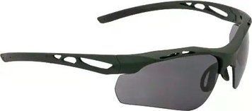 Окуляри захисні Swiss Eye Attac Olive 23700591 фото