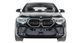 Машинка Rastar BMW X6 1:14 Чорний 4540039 фото 6