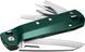 Мультитул Leatherman Free T4 Evergreen (зелений), (12 інструментів) 4008290 фото 4