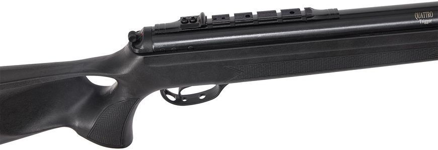 Пневматическая винтовка Optima (Hatsan) 125 TH Vortex (380 м/с) 23703659 фото