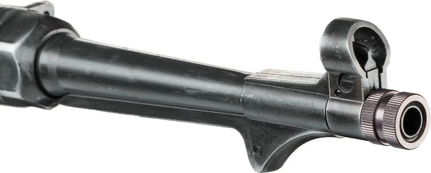 Пневматичний пістолет-кулемет Umarex Legends MP40 Blowback (кал. 4,5 мм) Full Auto 1003686 фото