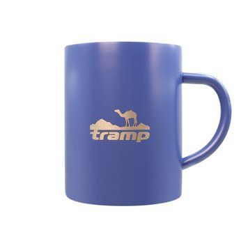 Термокружка TRAMP 400мл UTRC-010 blue UTRC-010-blue фото