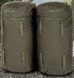 Рюкзак Snugpak Bergen со съемными боковыми результатами 100 Olive 15681280 фото 4