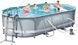 Басейн каркасний BestWay (56448) з фільтр-насосом 488x305x107 см 56448 фото 1