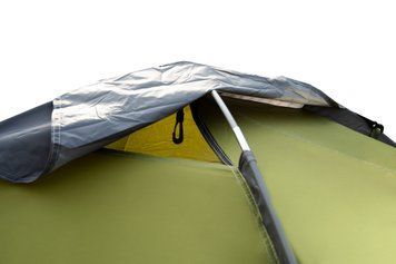 Намет Tramp Lite Fly 3 одношаровий olive UTLT-003 UTLT-003-olive фото