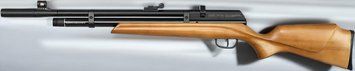 Гвинтівка пневматична Beeman Raider PCP 14291100 фото