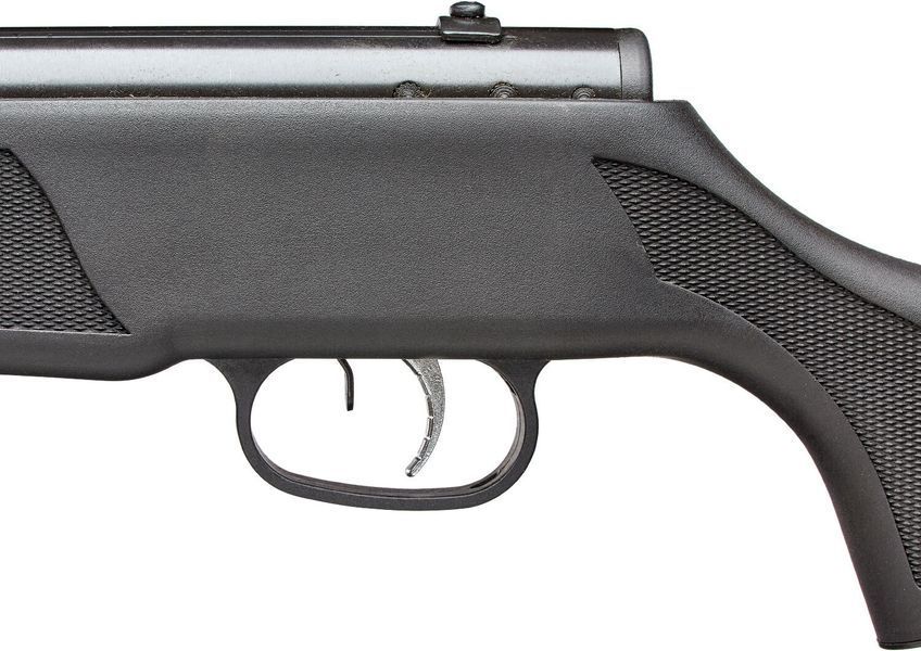 Пневматическая винтовка Beeman Wolverine GR с оптическим прицелом 4х32 (330 м/с) 14290334A фото
