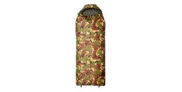 Спальний мішок Snugpak Sleeper Kids Camo 15681306 фото