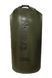 Гермомешок TRAMP PVC Diamond Ripstop 100л UTRA-210, Оливковый UTRA-210-olive фото 1