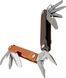 Мультитул Leatherman Bond Burnt Sienna (14 інструментів) + нейлоновий чохол S-833307 фото 4