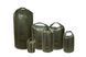 Гермомешок TRAMP PVC Diamond Ripstop 100л UTRA-210, Оливковый UTRA-210-olive фото 4
